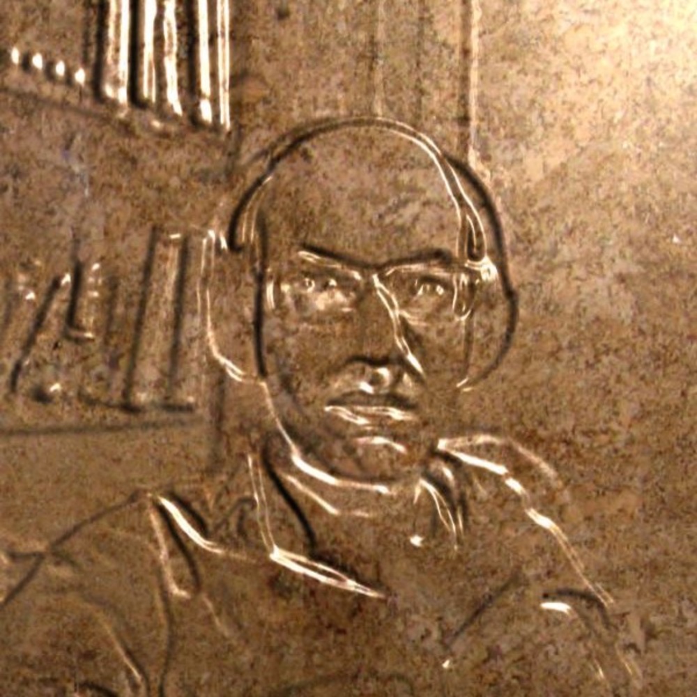 Meet your Posher, Lenart